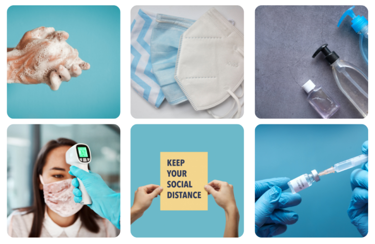 How Do Masks Work to Protect Against COVID19?